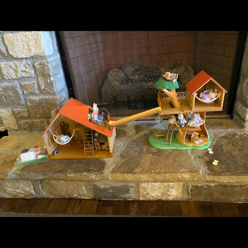 Calico Critters